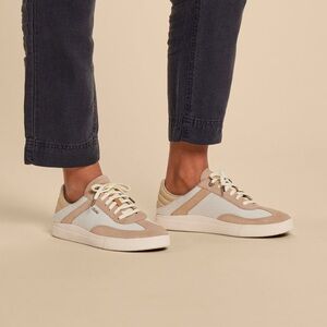 OluKai Kīlea classic court sneaker 9.5